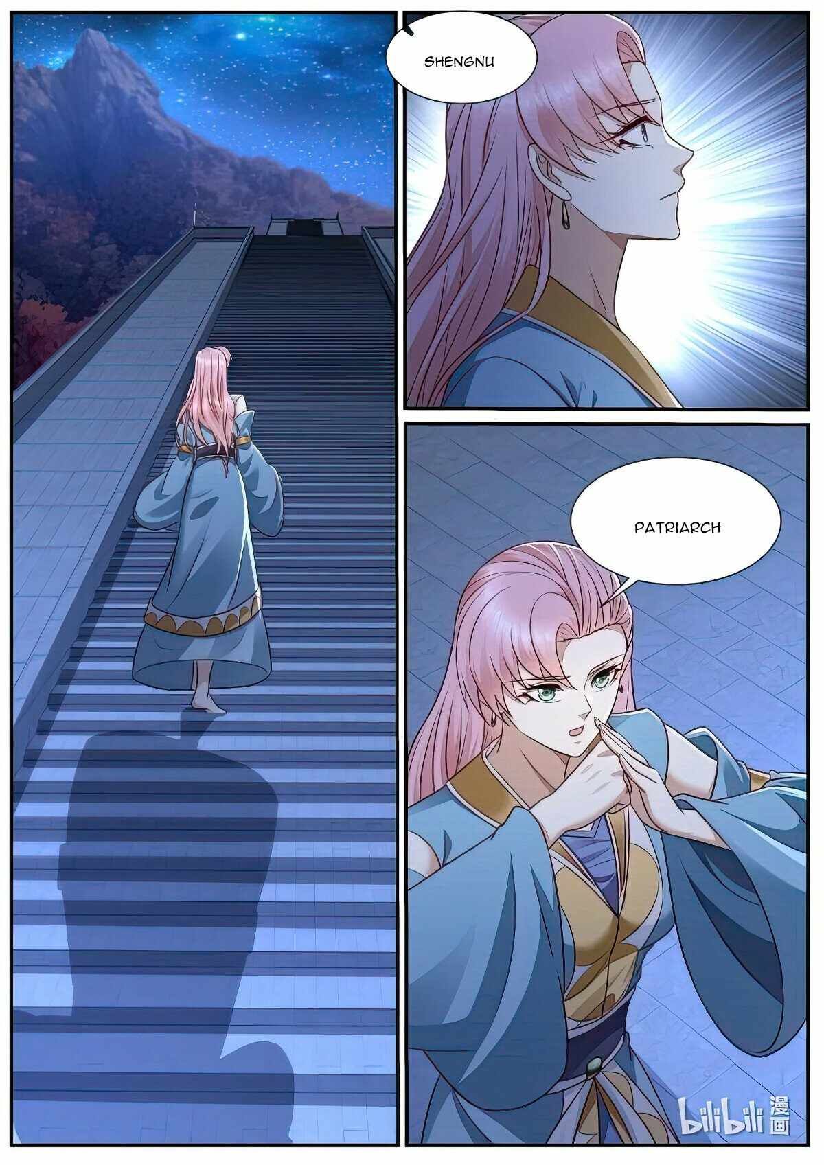 Rebirth of the Urban Immortal Cultivator chapter 978 page 7