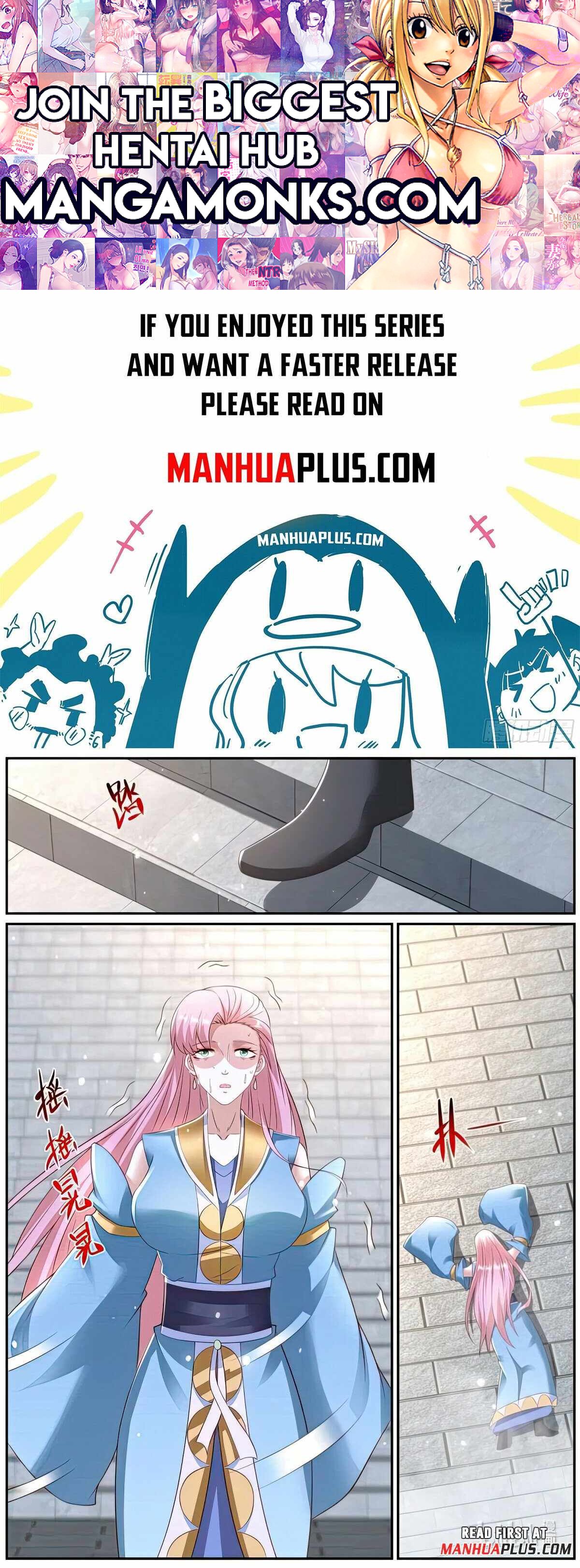 Rebirth of the Urban Immortal Cultivator chapter 979 page 1