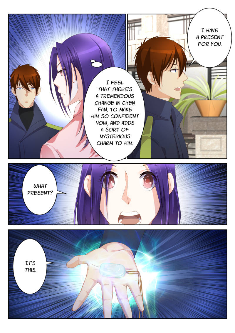 Rebirth of the Urban Immortal Cultivator chapter 98 page 10