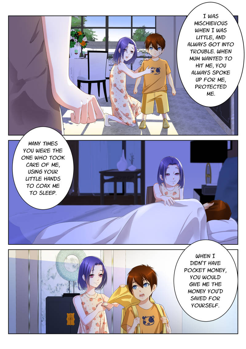 Rebirth of the Urban Immortal Cultivator chapter 98 page 6