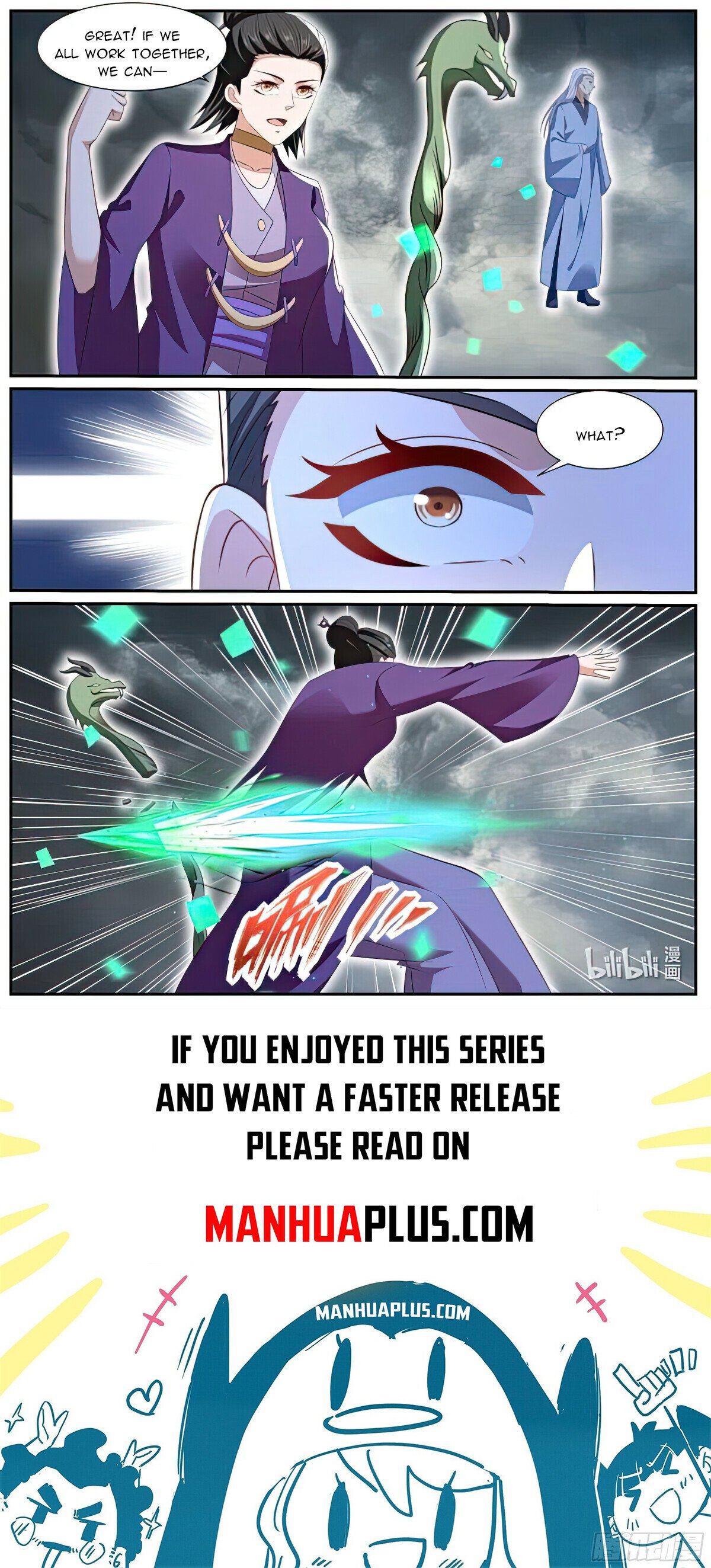 Rebirth of the Urban Immortal Cultivator chapter 982 page 12