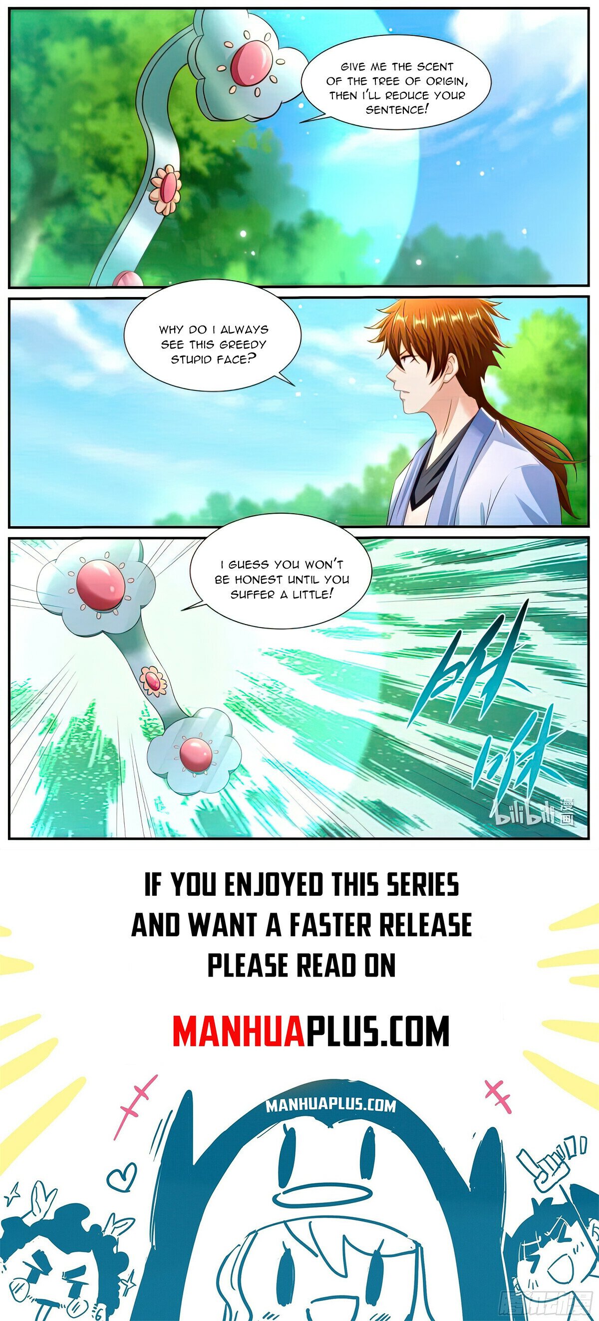 Rebirth of the Urban Immortal Cultivator chapter 983 page 12