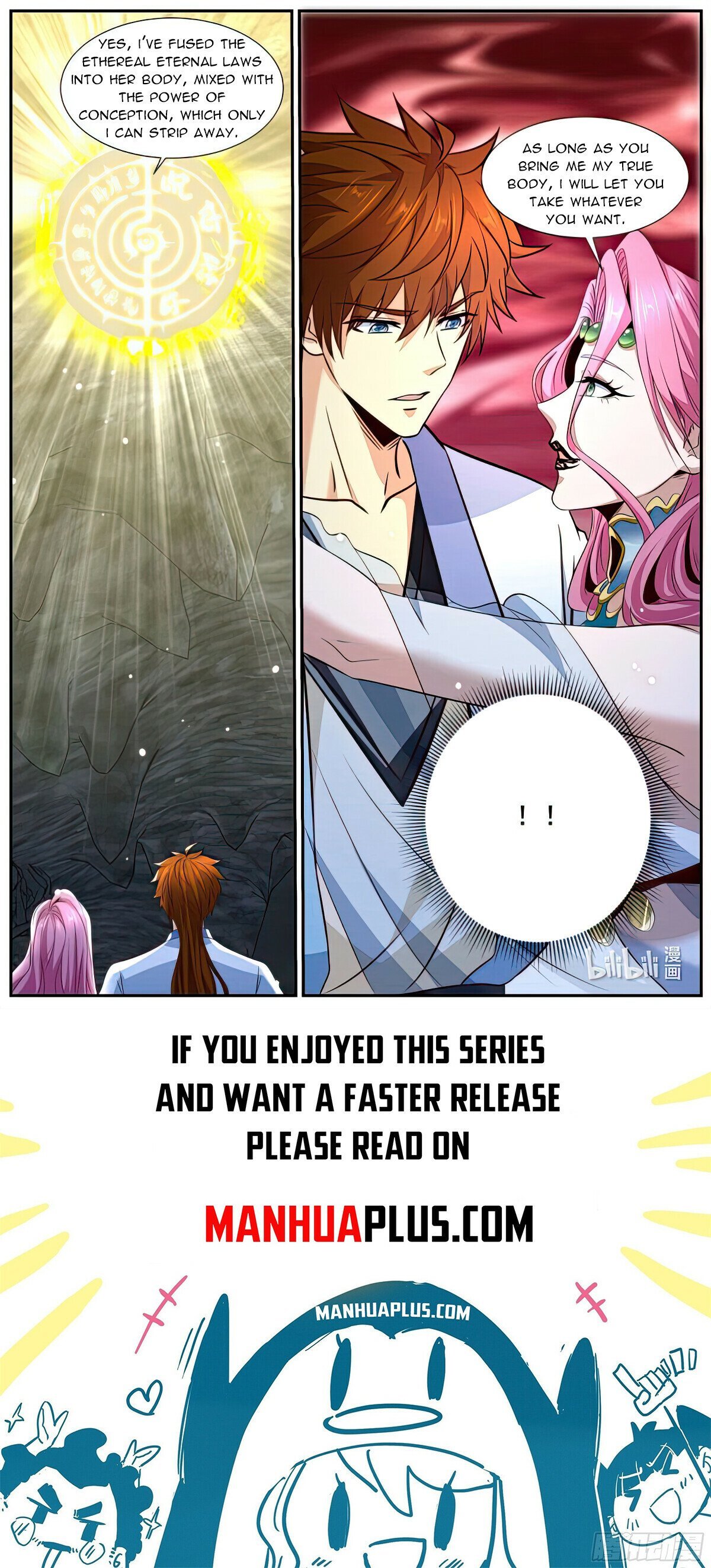 Rebirth of the Urban Immortal Cultivator chapter 984 page 12