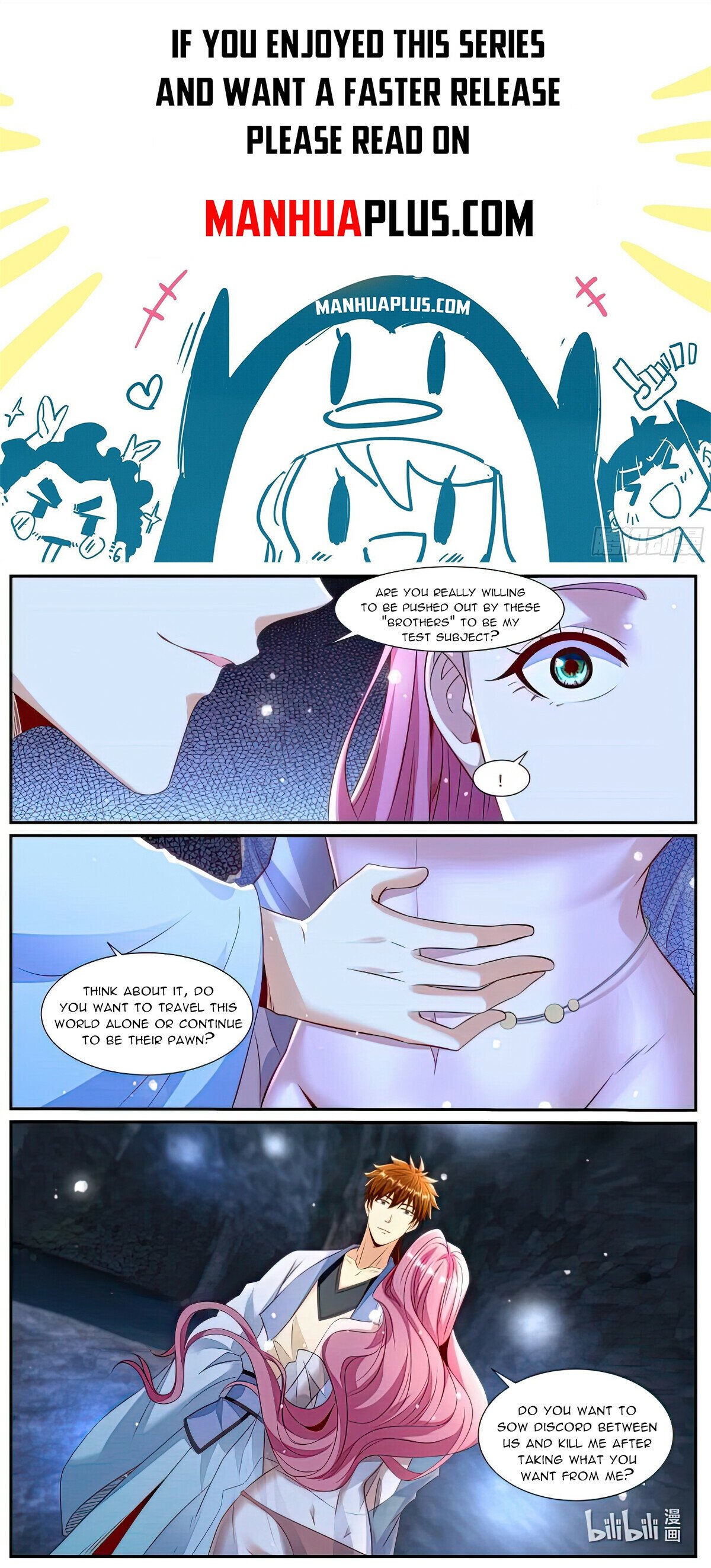 Rebirth of the Urban Immortal Cultivator chapter 985 page 1