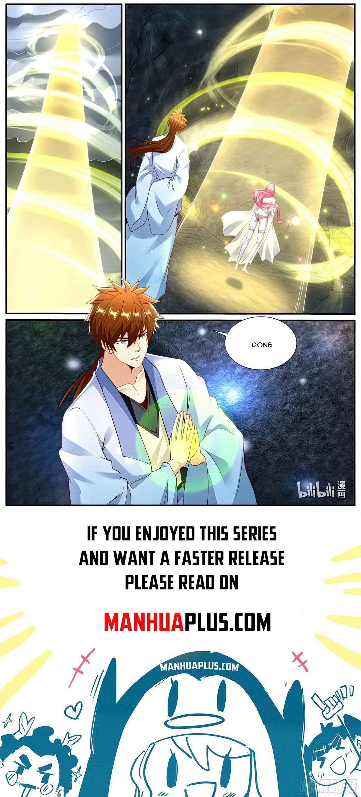 Rebirth of the Urban Immortal Cultivator chapter 985 page 12