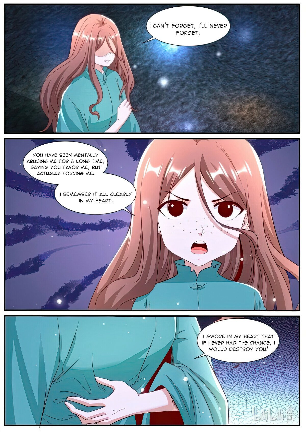 Rebirth of the Urban Immortal Cultivator chapter 986 page 10