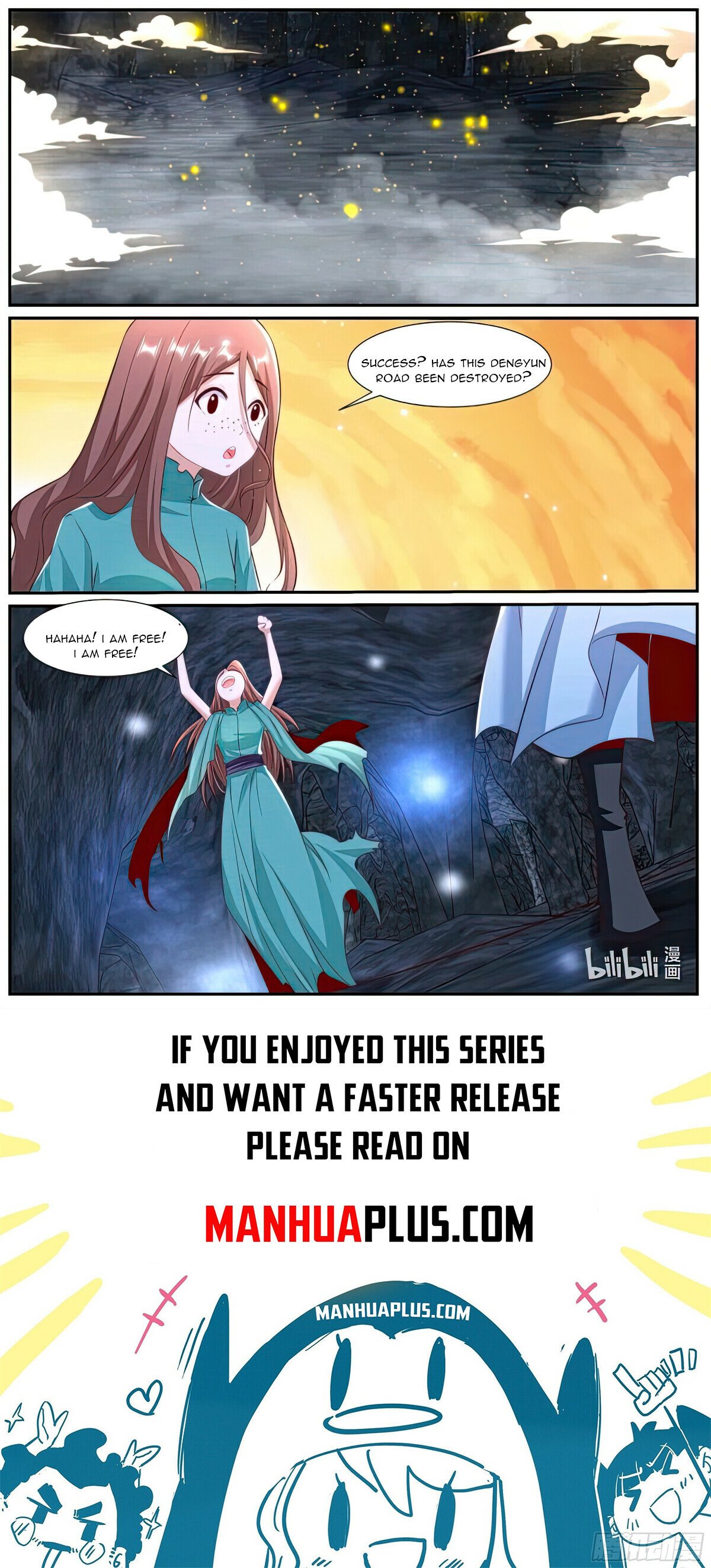 Rebirth of the Urban Immortal Cultivator chapter 986 page 12