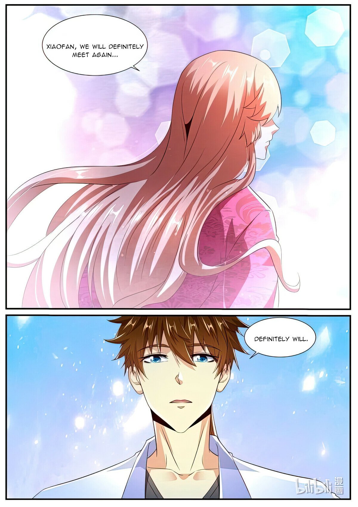 Rebirth of the Urban Immortal Cultivator chapter 988 page 7