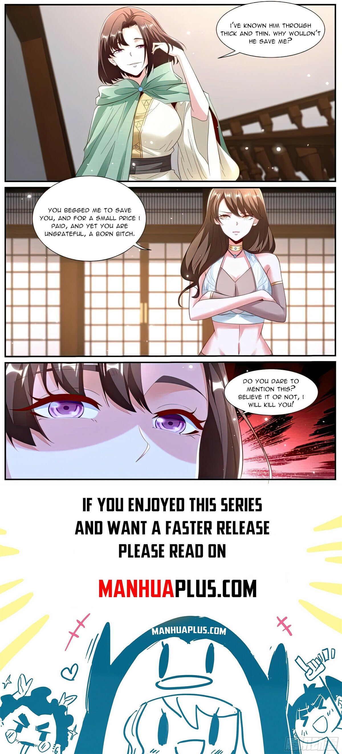 Rebirth of the Urban Immortal Cultivator chapter 993 page 12