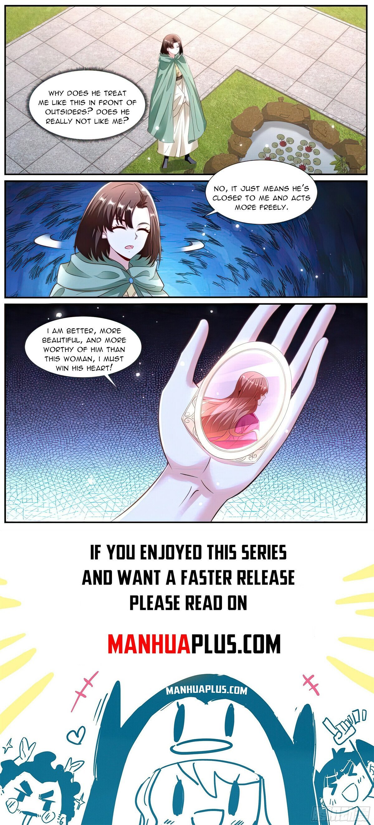 Rebirth of the Urban Immortal Cultivator chapter 994 page 12