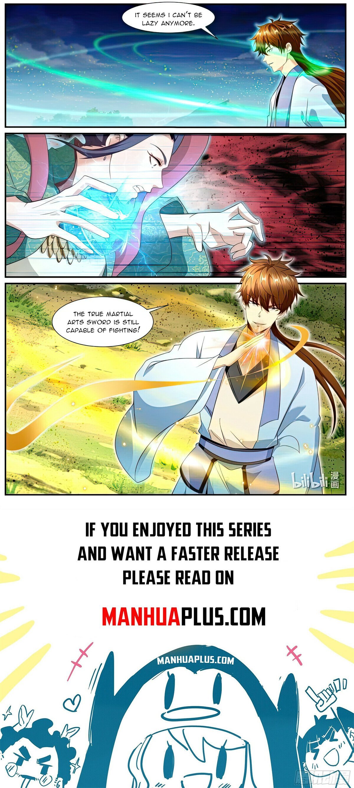 Rebirth of the Urban Immortal Cultivator chapter 995 page 12