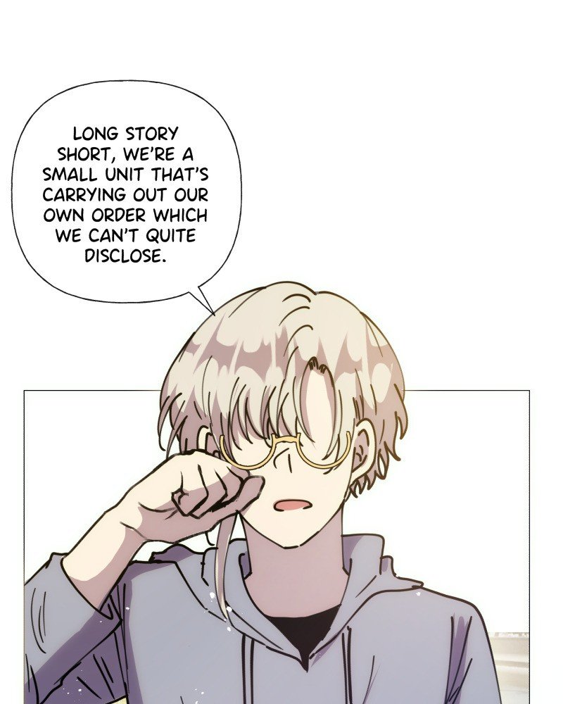 Rebirth chapter 103 page 110