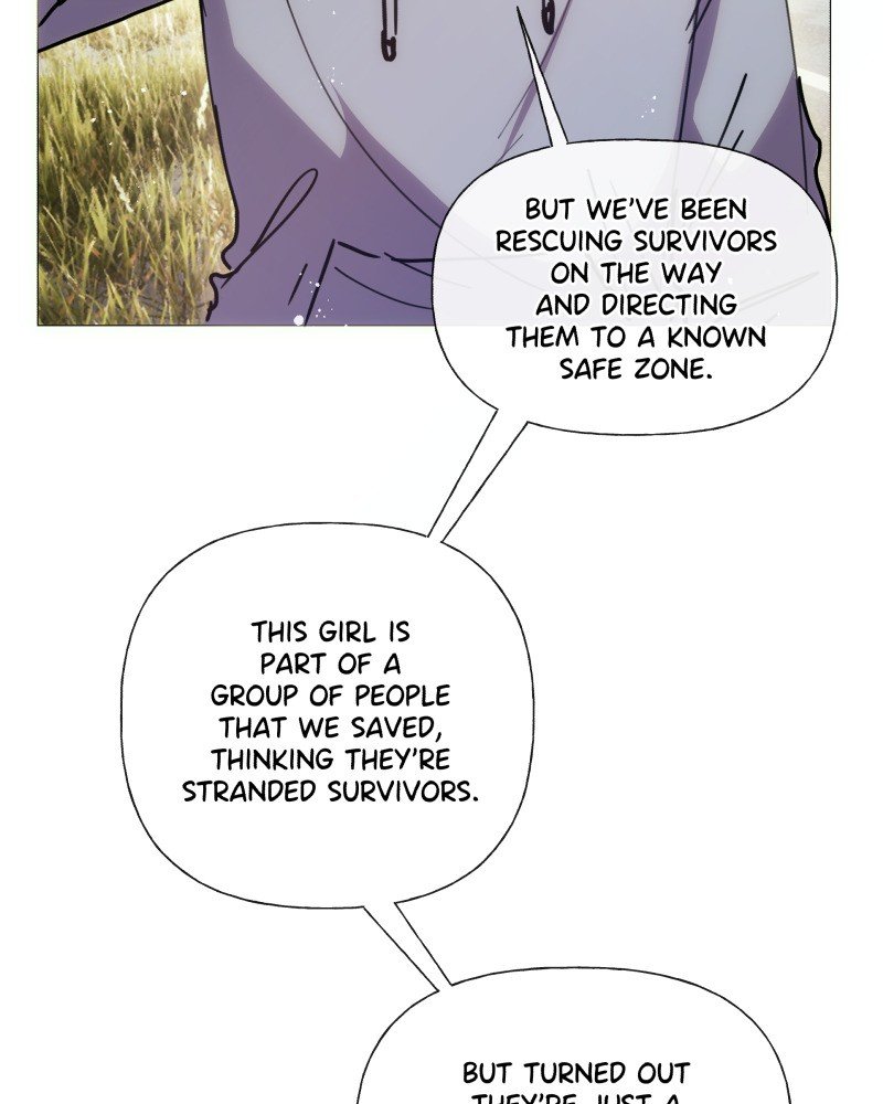 Rebirth chapter 103 page 111