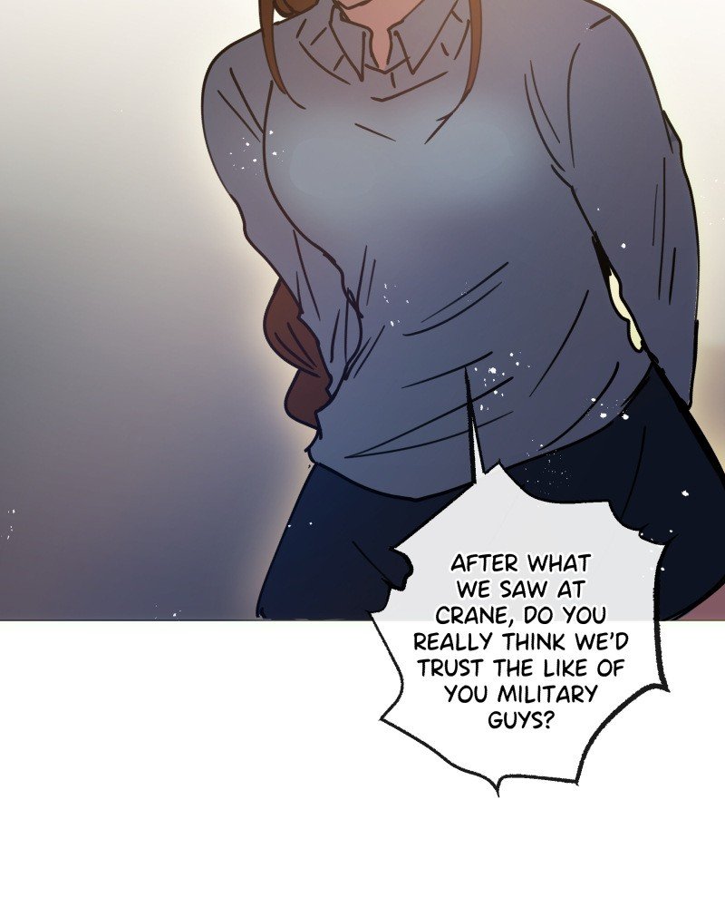 Rebirth chapter 103 page 113