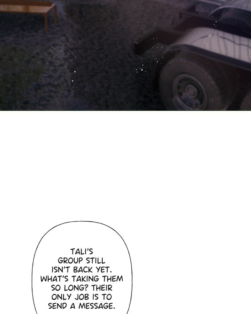 Rebirth chapter 103 page 131