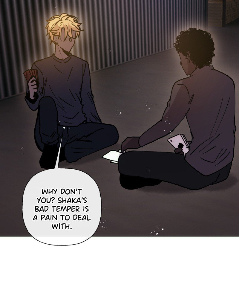 Rebirth chapter 103 page 134