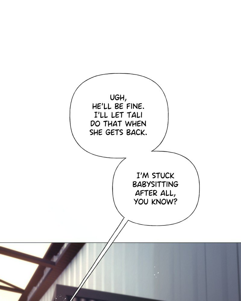 Rebirth chapter 103 page 135