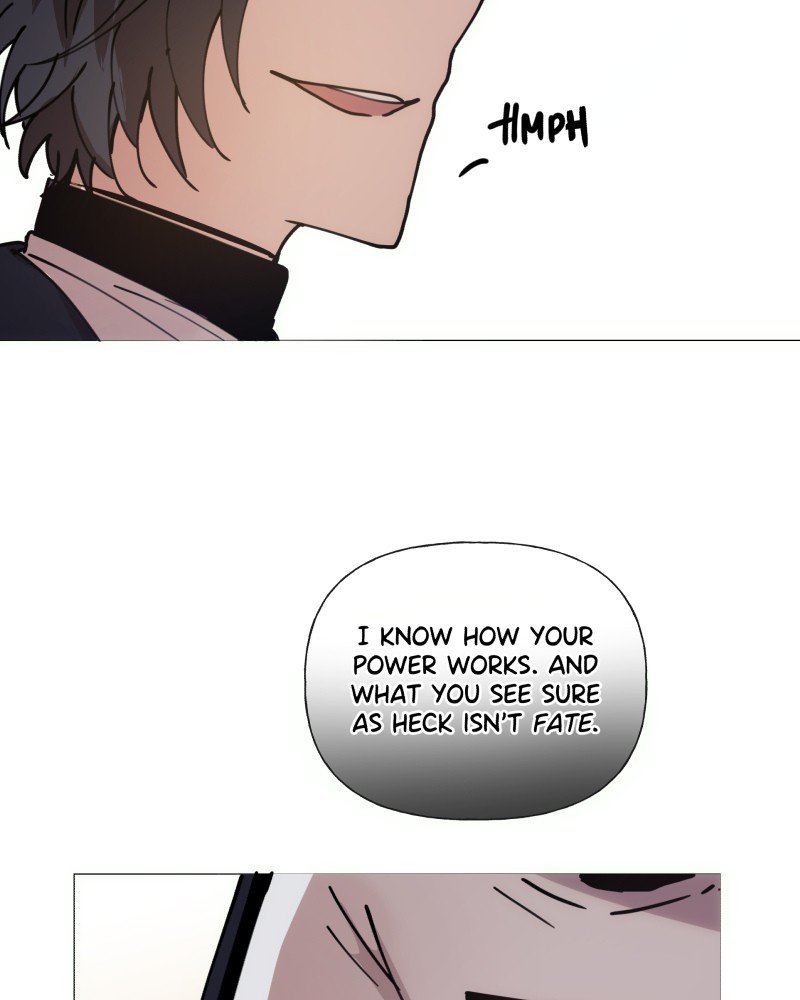 Rebirth chapter 103 page 40