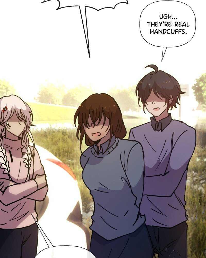 Rebirth chapter 103 page 55