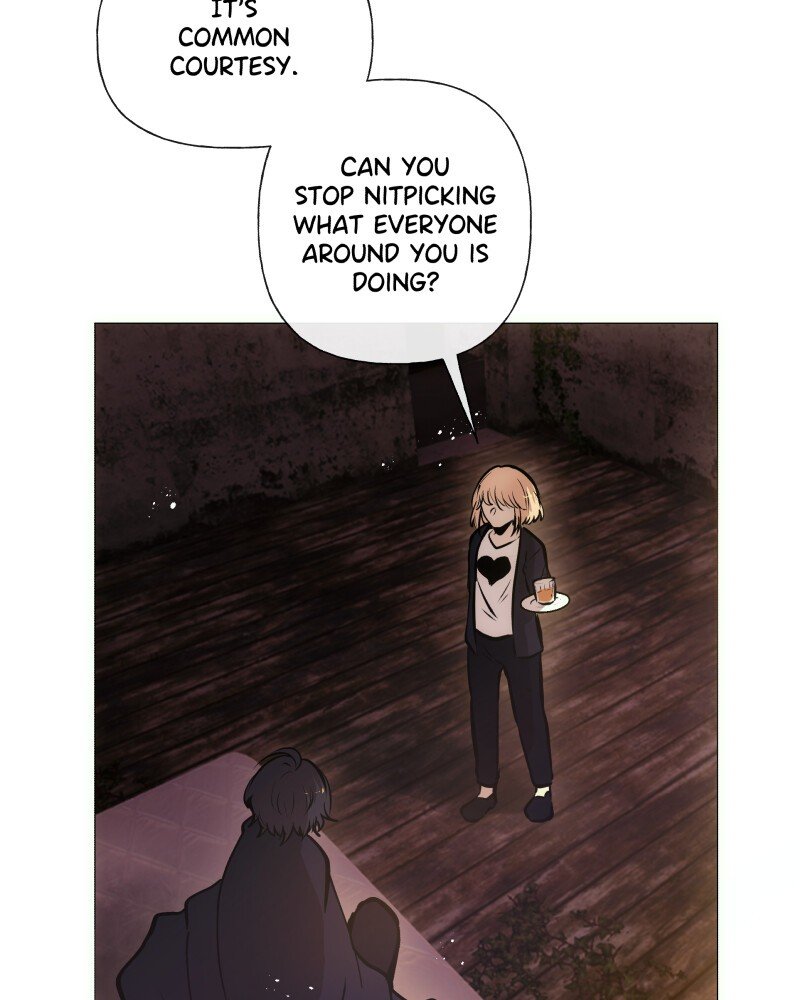 Rebirth chapter 103 page 6