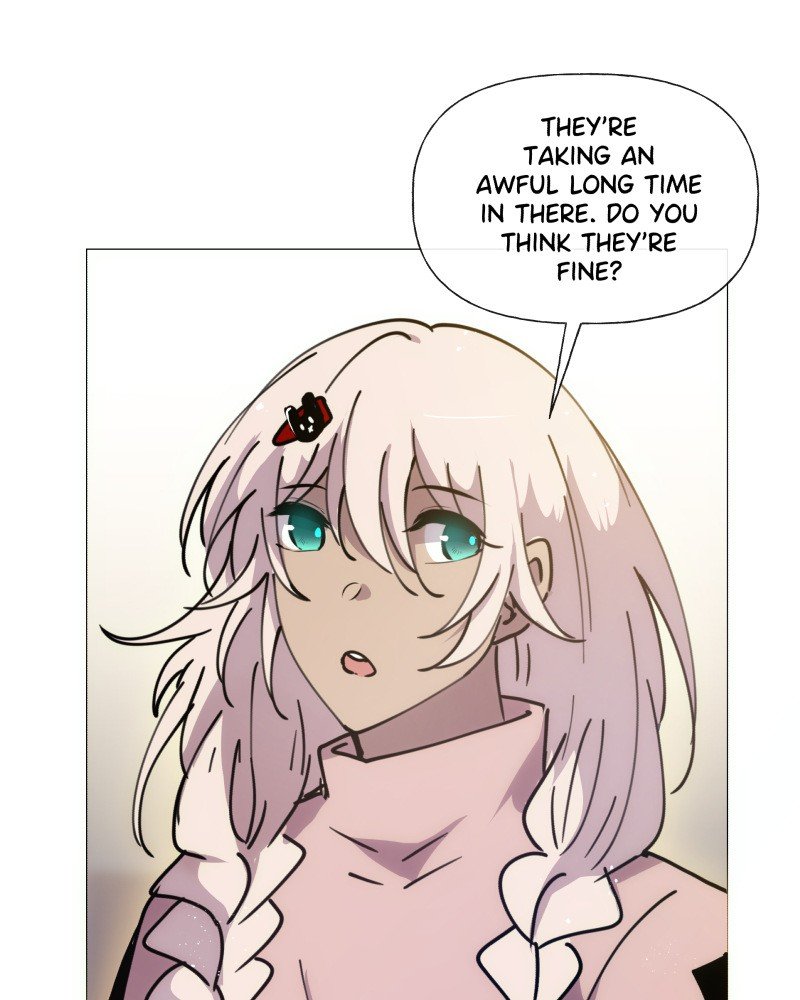 Rebirth chapter 105 page 1