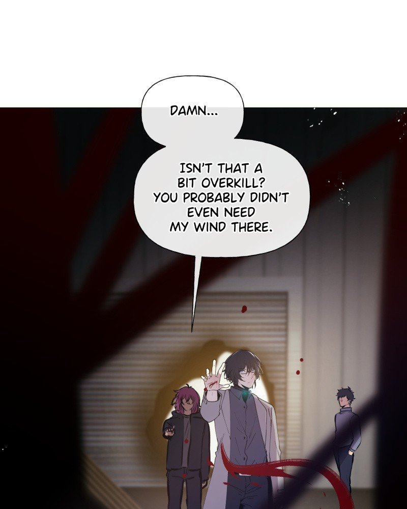 Rebirth chapter 105 page 111