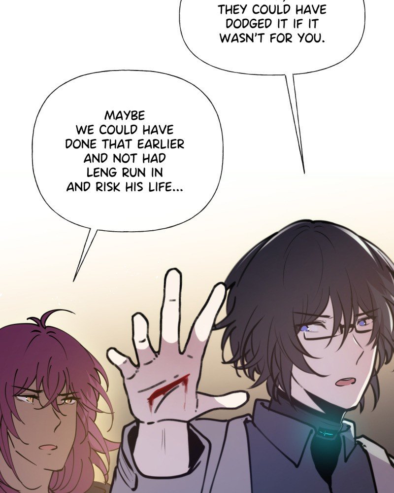 Rebirth chapter 105 page 113
