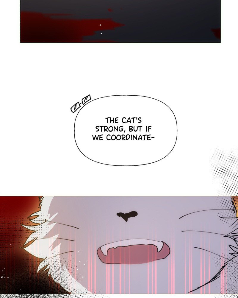 Rebirth chapter 105 page 116