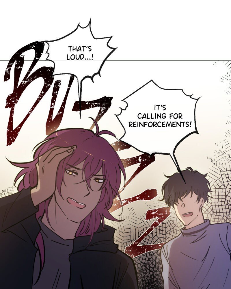 Rebirth chapter 105 page 119