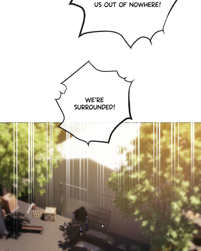 Rebirth chapter 105 page 124