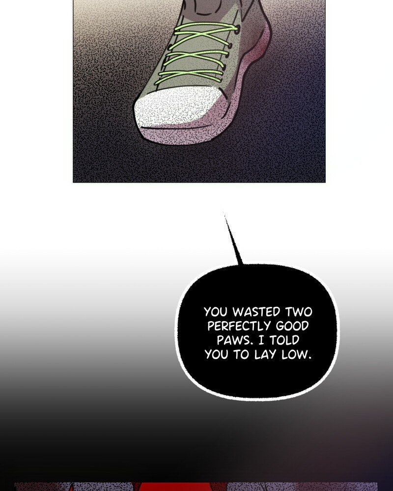 Rebirth chapter 105 page 126