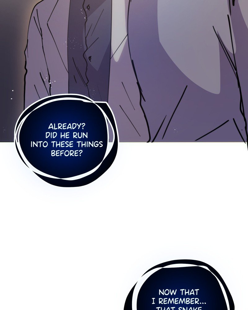 Rebirth chapter 105 page 22