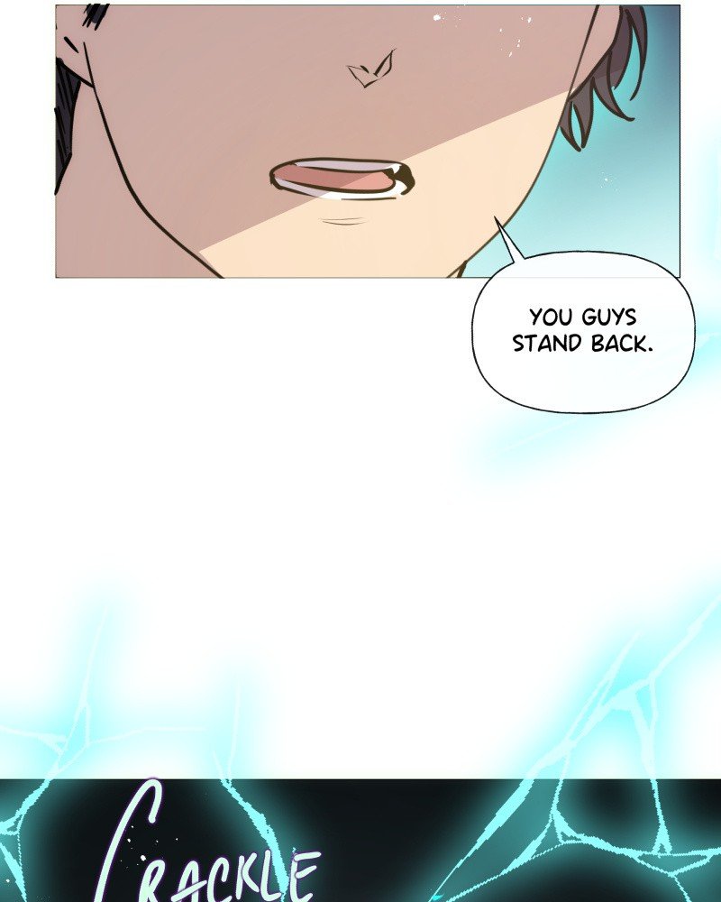 Rebirth chapter 105 page 25