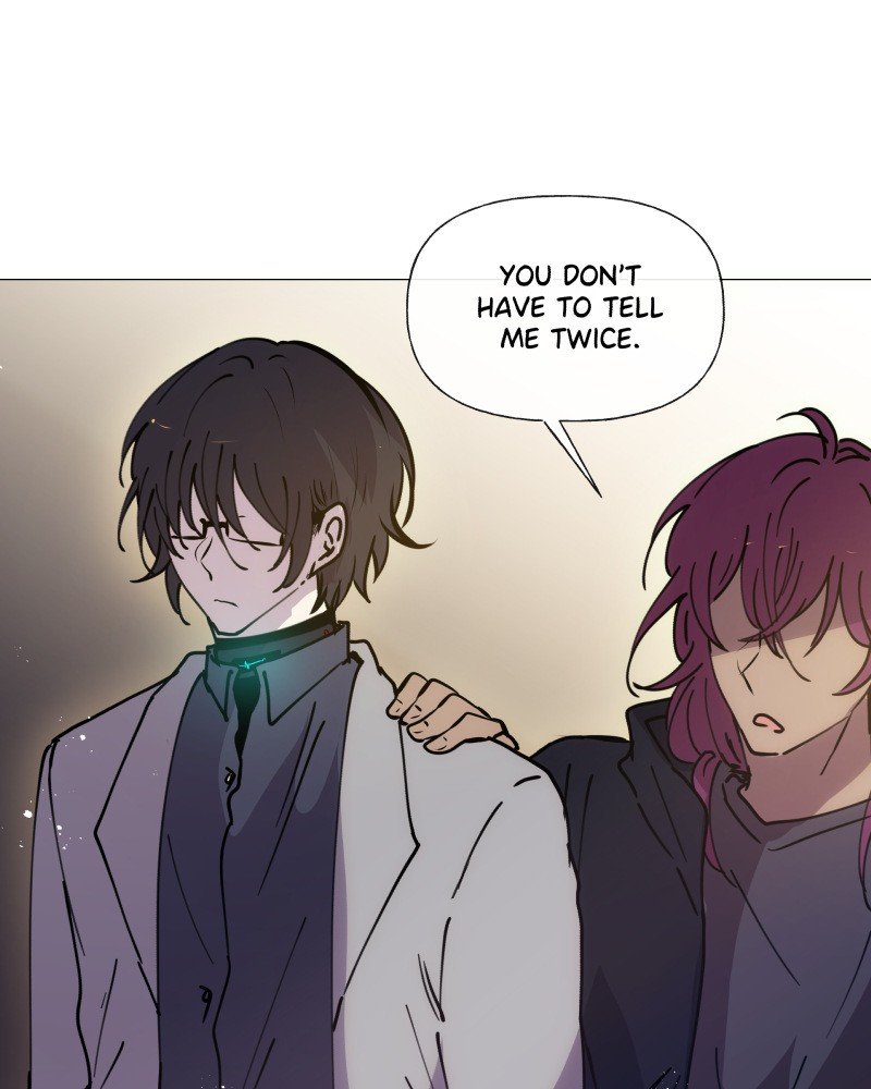 Rebirth chapter 105 page 29