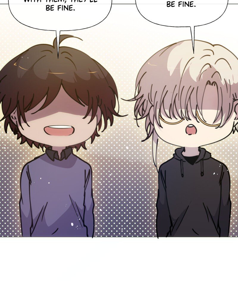 Rebirth chapter 105 page 3