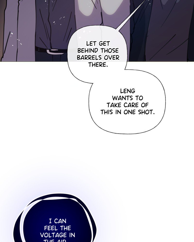 Rebirth chapter 105 page 30