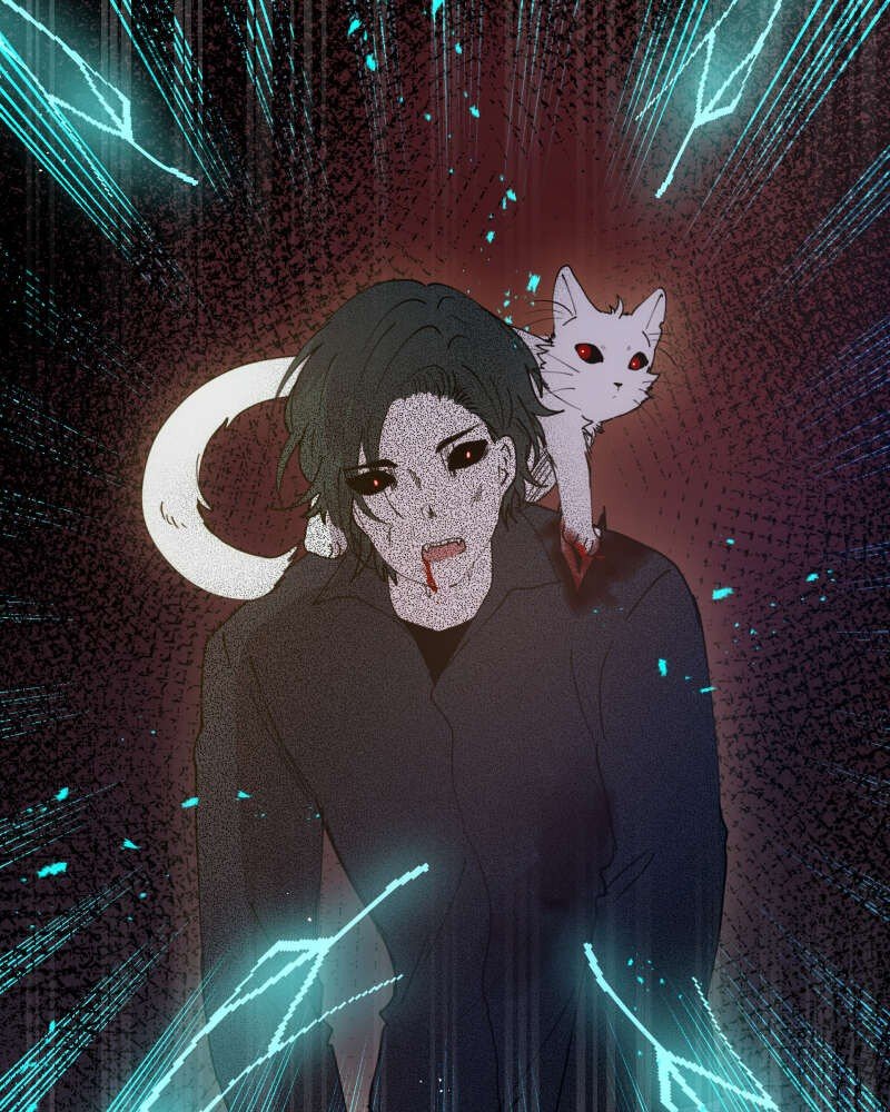 Rebirth chapter 105 page 37