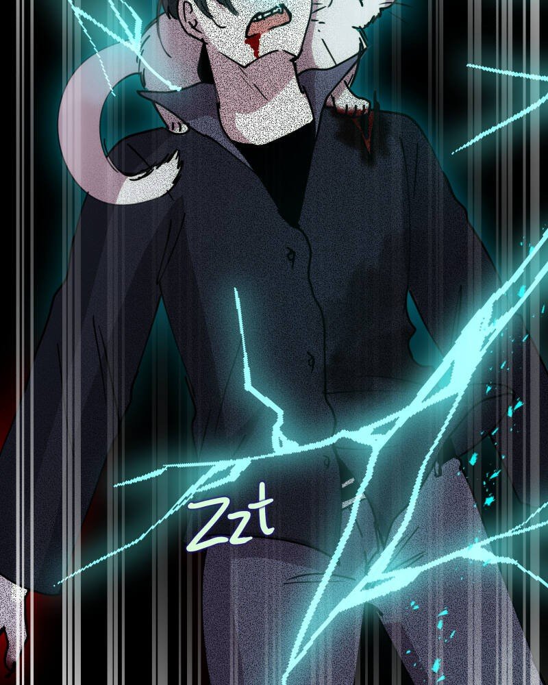 Rebirth chapter 105 page 41