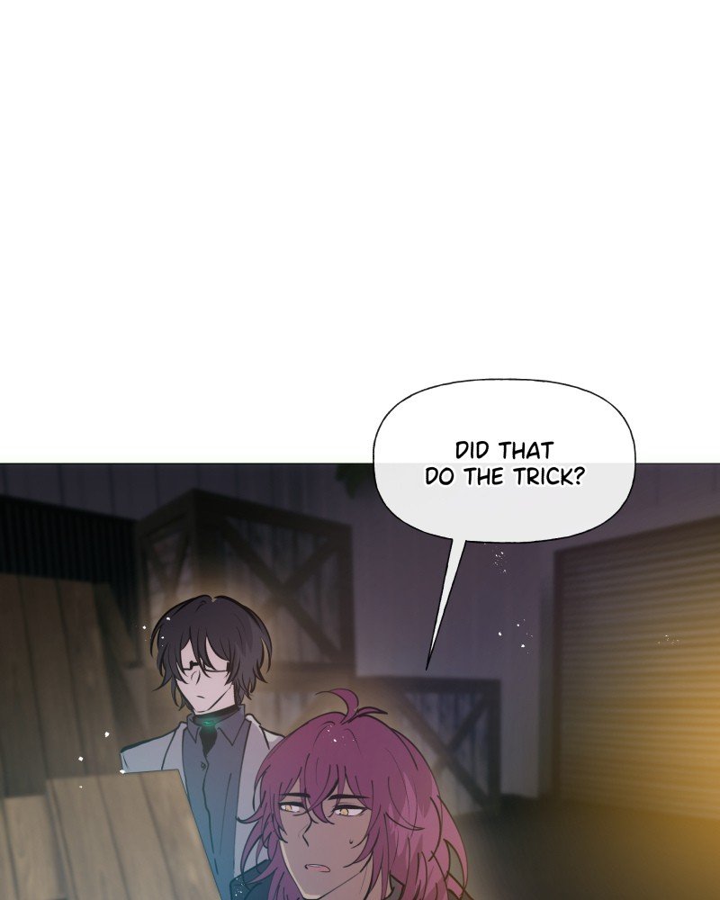 Rebirth chapter 105 page 44