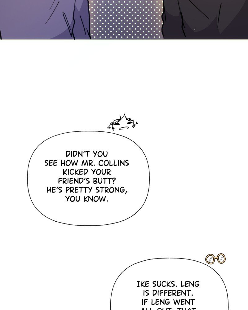 Rebirth chapter 105 page 5