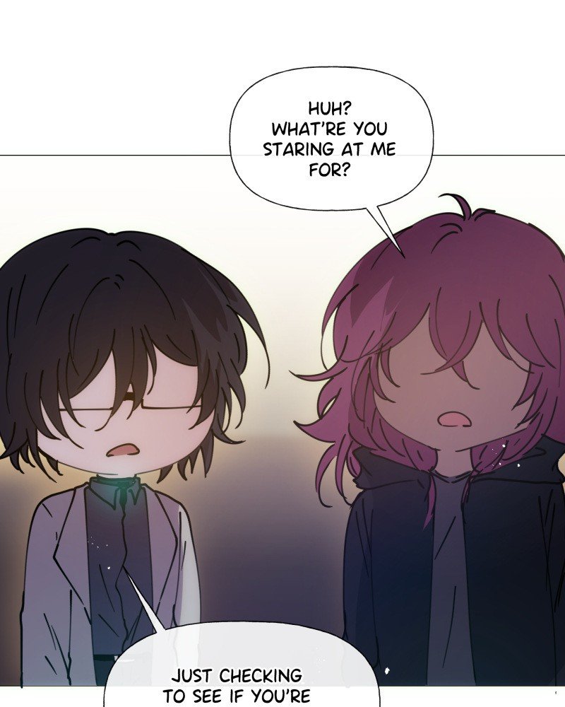 Rebirth chapter 105 page 58