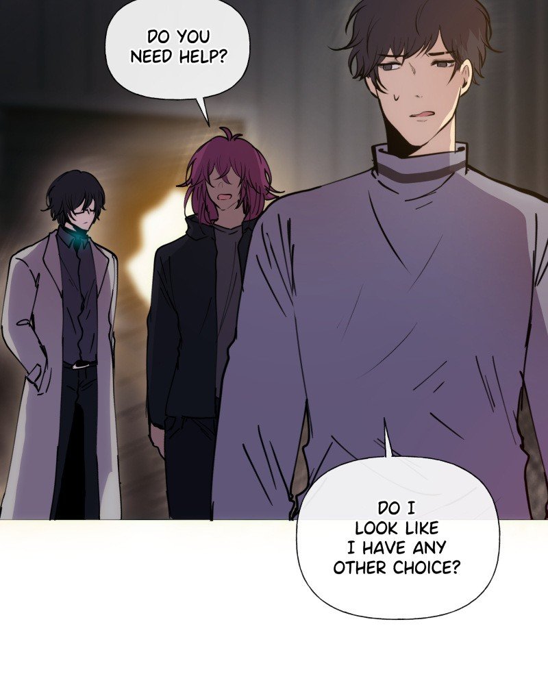 Rebirth chapter 105 page 80