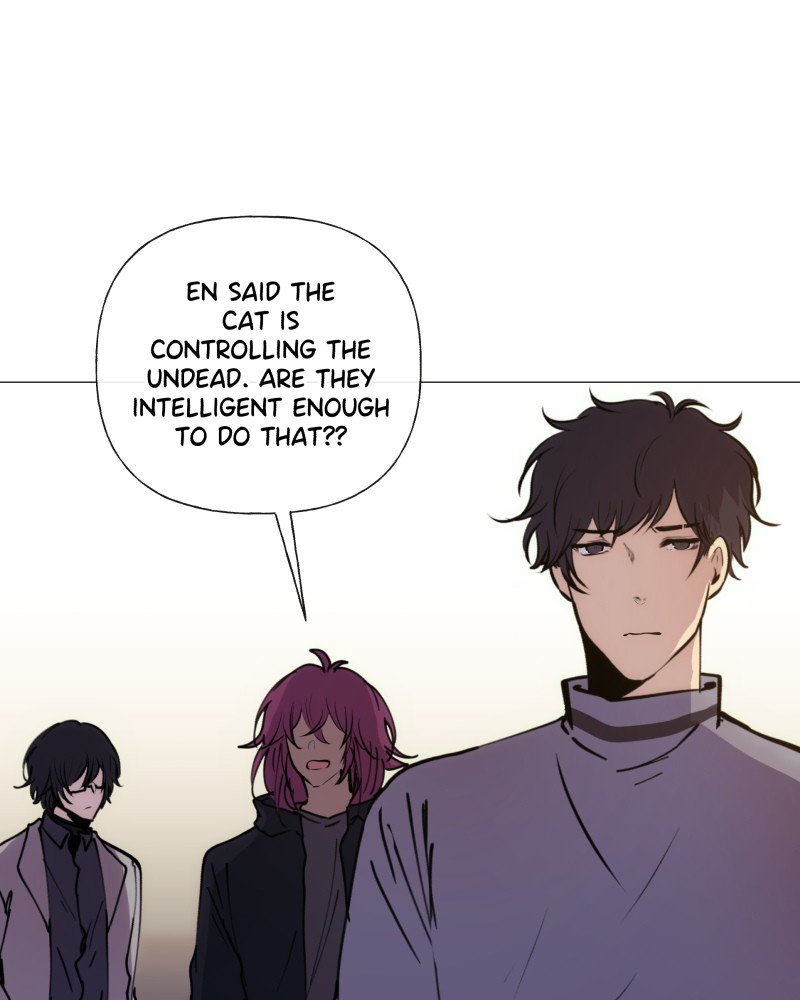 Rebirth chapter 105 page 84