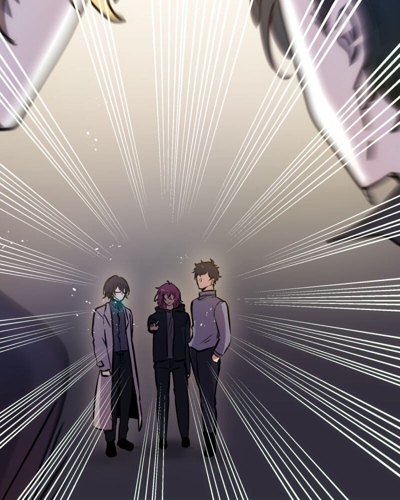 Rebirth chapter 105 page 96