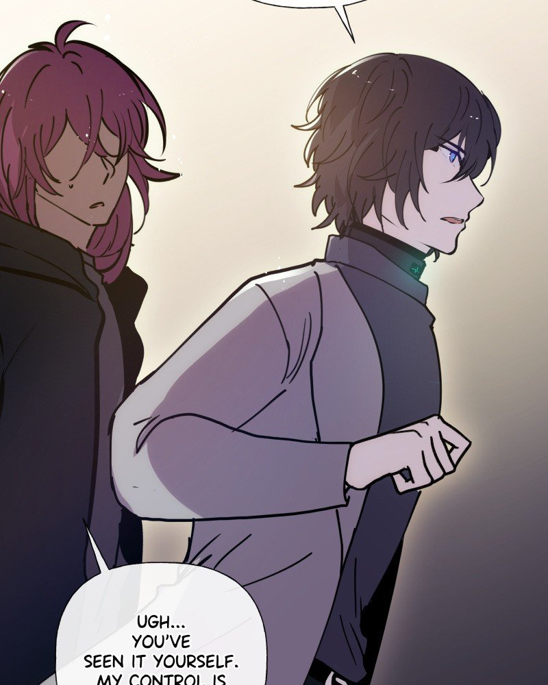 Rebirth chapter 105 page 98