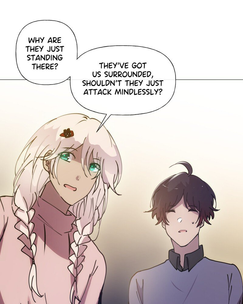 Rebirth chapter 106 page 109