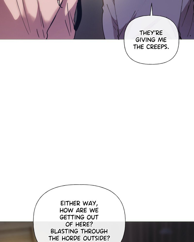 Rebirth chapter 106 page 110