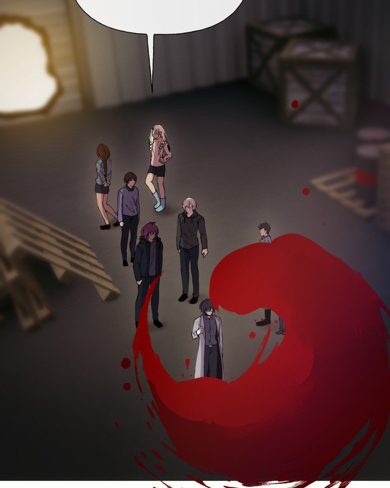 Rebirth chapter 106 page 111