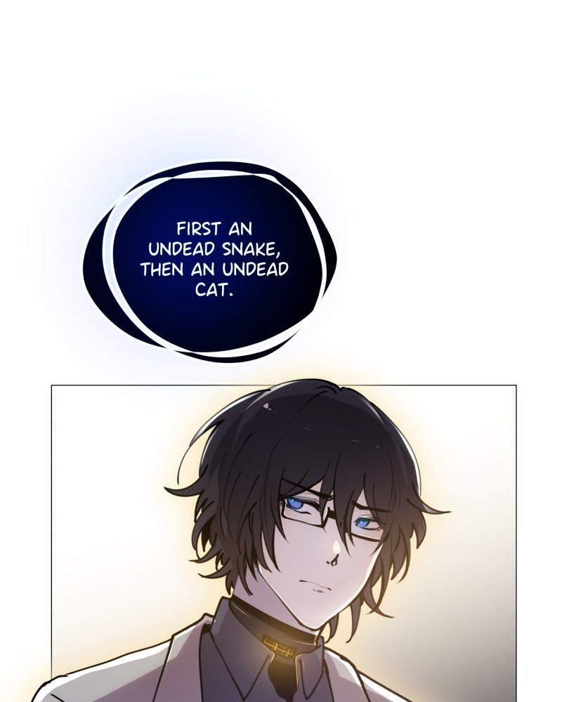 Rebirth chapter 106 page 47