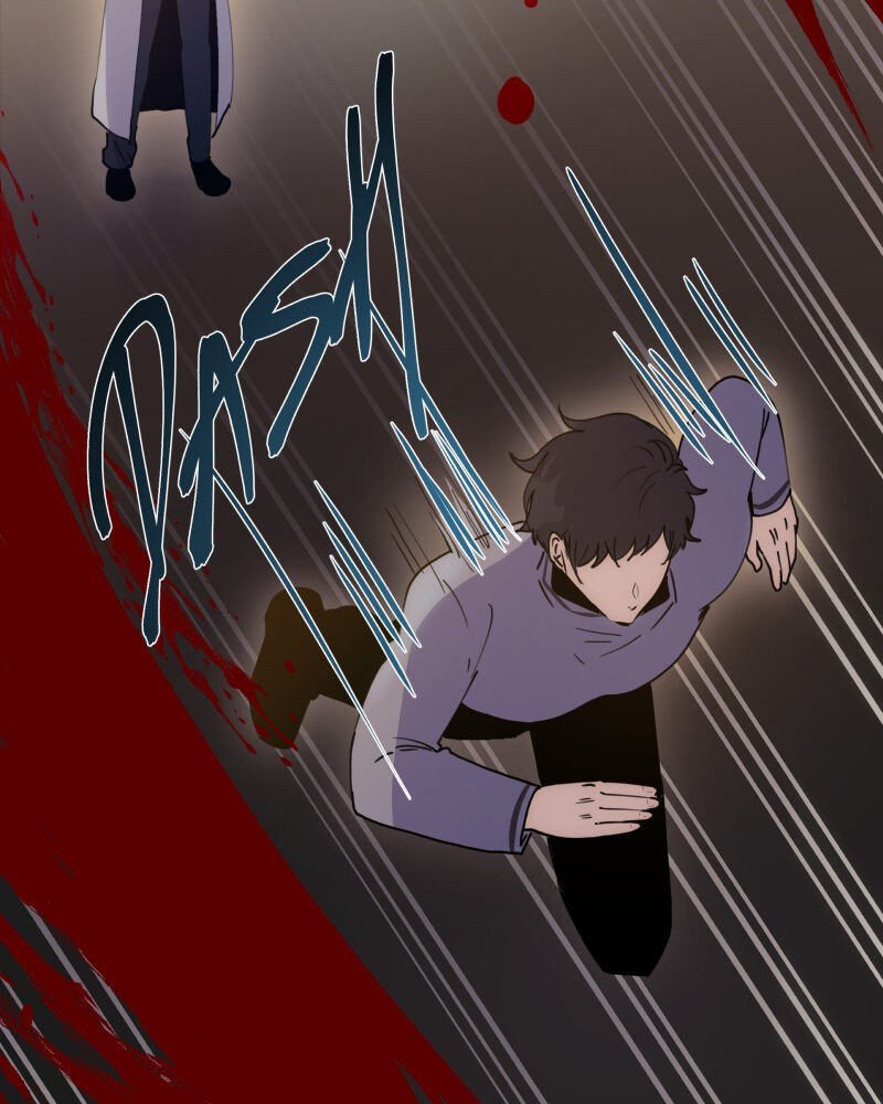 Rebirth chapter 106 page 56